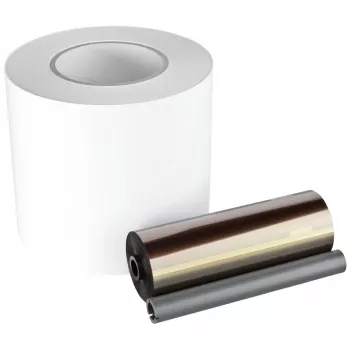 Ensemble de médias DNP DS-RX 1 HS 15x20 cm 2x 350 feuilles