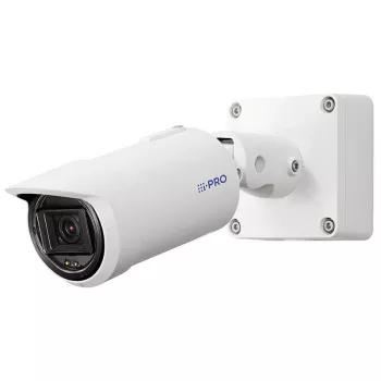Caméra réseau i-PRO WV-S15700-V2L