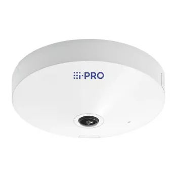 i-PRO WV-S4156A Caméra réseau fisheye 5MP