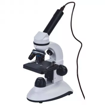 Microscope numérique Discovery Nano Polar 77967