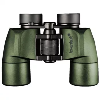 Levenhuk Army 10x40 avec réticule