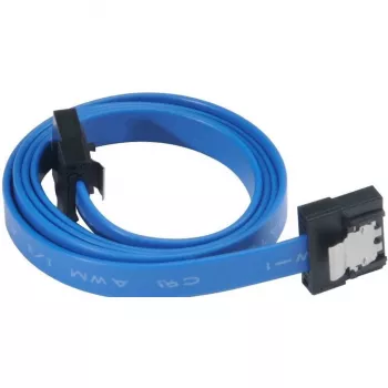 Câble SATA Akasa PROSLIM Serial ATA 150/300/600 SATA (W)