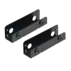 Adaptateur de baie 5,25 pouces vers 3,5 pouces Akasa AK-HDA-08BK - noir