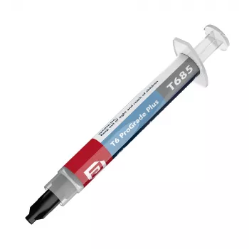 Akasa T6 ProGrade+ pâte thermique ProGrade Plus T6 4 grammes
