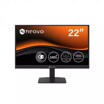 AG Neovo LA2204 moniteur 21,5 pouces Full HD VA LED