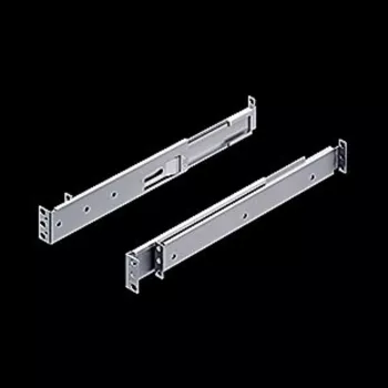 CyberPower kit de rails 4 montants 1U 19 pouces pour onduleur rack OR Series (4POSTRAILKIT1323)