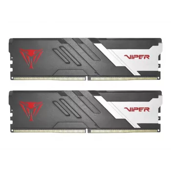 Kit de mémoire Patriot Viper Venom Non-RGB AMD DDR5 32 Go (2x16 Go) 6000 MHz CL30 EXPO