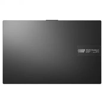 Ordinateur portable ASUS Vivobook Go 15 E1504FA-DISBQ5518W, AMD Ryzen 5 40, 15,6 pouces Full HD, 8 Go LPDDR5, SSD 256 Go, Windows 11 Home, clavier AZERTY français