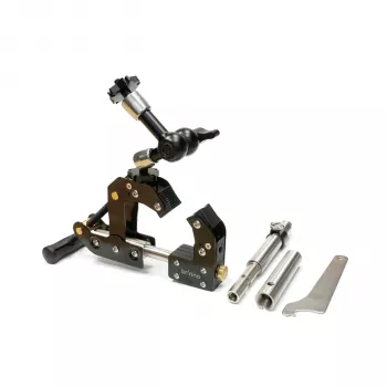 Brinno ACC1000P pince de fixation pour caméra Plus