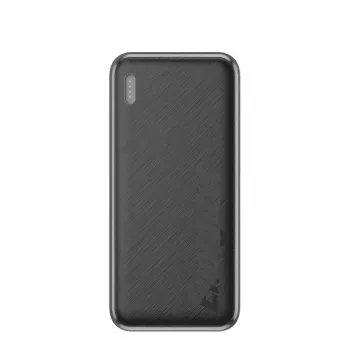 Batterie externe ENERGIZER 20000 mAh 22,5 W UE20055PQ noire (PD)