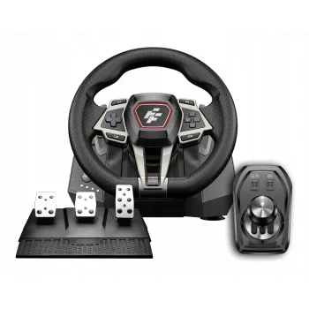 Volant de gaming FlashFire Imola F107