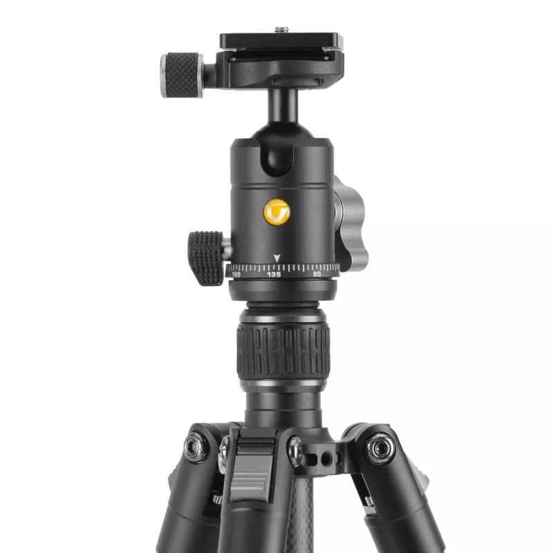 Vanguard VESTA GO 234CB trépied