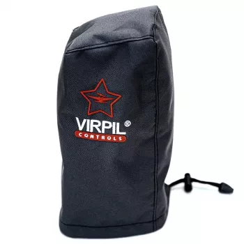 Housse anti-poussière pour manche VIRPIL Controls (VPC-605)