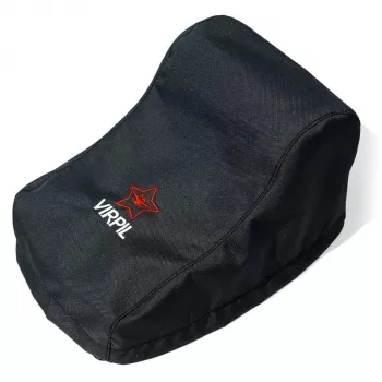 Housse anti-poussière pour manette des gaz VIRPIL Controls - noire, grande (VPC-607)