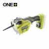 Scie d'élagage sans fil RYOBI 18V ONE+ (outil seul) lame 150 mm