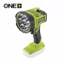 Lampe RYOBI 18V 198181