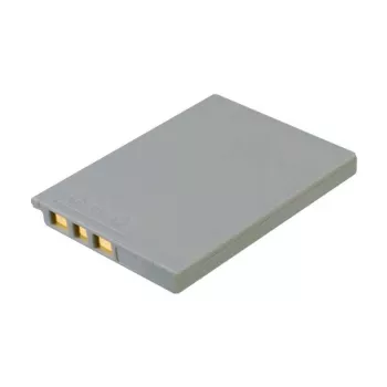 Batterie CAMERON SINO type EN-EL8 pour Nikon Coolpix P1 P2 S1 S2 S3 S5 S6 S7 S51 S50c S52 S52c S60 S70 S200 S210 S220 S230 S500 S510 S520 S550 S560 S600 S700 S3000 S4000 S5100