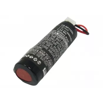 Batterie CAMERON SINO type LIS1442 4-180-962-01 pour Sony PlayStation 3 PS3 Move Navigation Controller CS-SP116SL