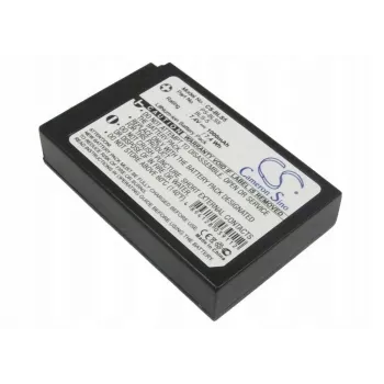 Batterie Cameron Sino type BLS-5 / BLS-50 / PS-BLS5 pour Olympus