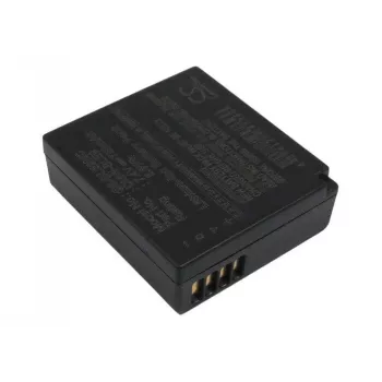 Batterie Cameron Sino pour Panasonic DMW-BLE9 / DMW-BLE9PP / DMW-BLE9E (CS-BLE9MC)