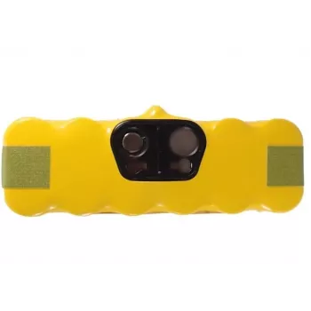 Batterie CAMERON SINO type 11702 GD-Roomba-500 Vac-500nmh-33 pour iRobot Roomba Vileda Auto Cleaner Robotic Klarstein / CS-IRB530VX