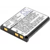 Batterie Cameron Sino type SP60BPRA9C N4FUYYYY0047 pour Sony VGP-BMS77 Panasonic KX-TCA385 KX-TCA285 KX-UDT121 KX-UDT131 / CS-BMS770RC