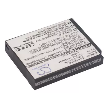 Batterie de remplacement CAMERON SINO DMW-BCM13 DMW-BCM13E DMW-BCM13PP pour Panasonic Lumix (CS-BCM13MC)