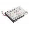 Batterie Cameron Sino type SP70C 4-285-985-01 pour Sony PSP E1000 E1008 E1002 / CS-SP007SL