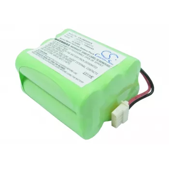 Batterie CAMERON SINO GPRHC152M073 4408927 pour iRobot Braava 320 321 / CS-IRB320VX