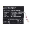 Batterie Cameron Sino pour Amazon Kindle 7e/8e génération (MC-265360-03, 58-000083, 58-000151) - 1500 mAh