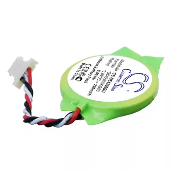 Pile CMOS BIOS CAMERON SINO GC02000KG00 pour Dell Latitude E4200 E4300