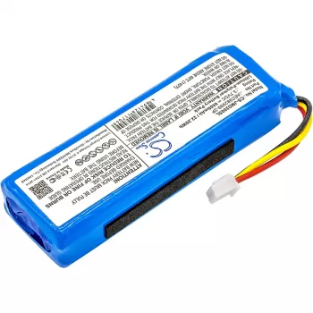 Batterie Cameron Sino type AEC982999-2P pour JBL Charge / CS-JMD200SL