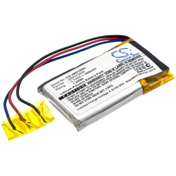 Batterie CAMERON SINO type GSP072035 pour JBL Go / Go FF / CS-JMD100SL