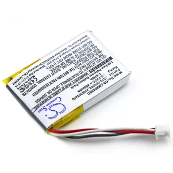 Batterie Cameron Sino type AHB303450 1412 533-000120 533-000121 533-000172 pour souris Logitech / CS-LMX052RC