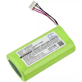Batterie Cameron Sino ST-01 pour Sony SRS-X3/XB2/XB20