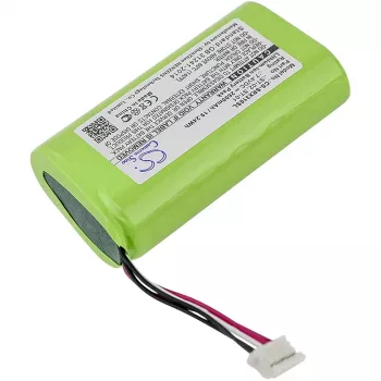 Batterie Cameron Sino ST-01 pour Sony SRS-X3/XB2/XB20