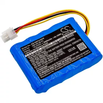 Batterie CAMERON SINO type 584 85 28-01 pour Husqvarna Gardena Sileno Sileno+ / Cs-hat310vx