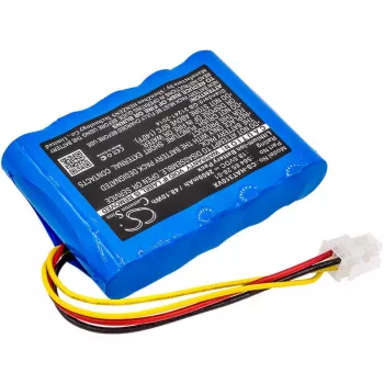 Batterie CAMERON SINO type 584 85 28-01 pour Husqvarna Gardena Sileno Sileno+ / Cs-hat310vx