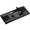 Batterie de remplacement CAMERON SINO pour Apple iPhone 8 (type 616-00357, 616-00358) - 2200 mAh, Li-Po, CS-IPH800XL