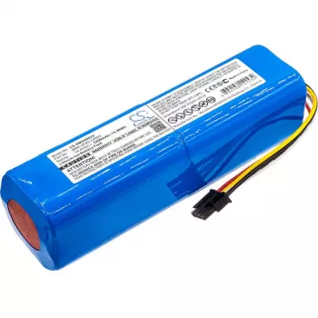 Batterie CAMERON SINO pour Xiaomi Dreame D9 Pro F9 L10 D10 D10s L10s Z10 W10 / Cs-xms500vx