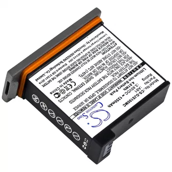 Batterie Cameron Sino type AB1 pour DJI Osmo Action Camera (CS-DJS100MC)