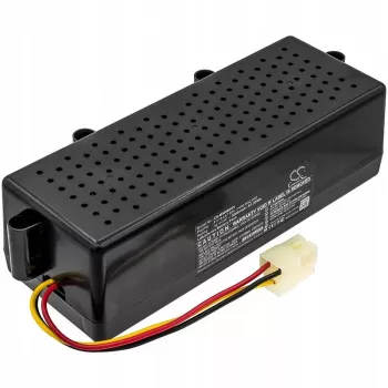 Batterie de remplacement CAMERON SINO pour Bosch Indego 800/850/1000/1300/3600 – 18 V 3000 mAh Li-ion (F 016 L67 804)