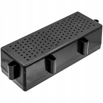 Batterie de remplacement CAMERON SINO pour Bosch Indego 800/850/1000/1300/3600 – 18 V 3000 mAh Li-ion (F 016 L67 804)