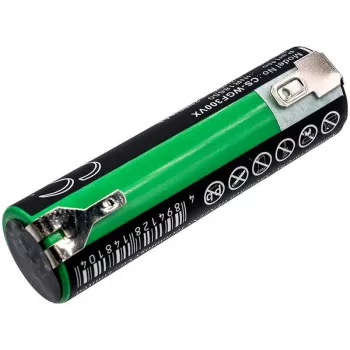 Batterie de remplacement CAMERON SINO CS-WGF300VX 3,6V 3000mAh Li-ion pour Wolf Garten Atika Steinel Karcher Bosch