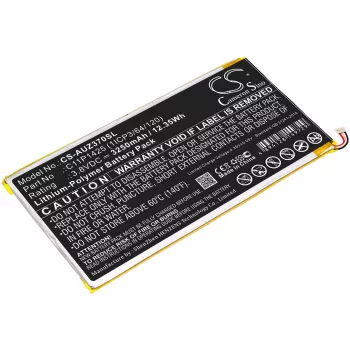 Batterie CAMERON SINO type 0B200-01510100 C11P1425 pour ASUS ZenPad 7.0 Z370 M700 / CS-AUZ370SL