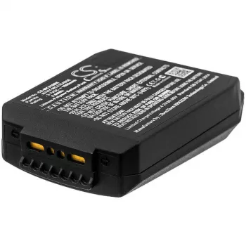 Batterie Cameron Sino type 82-105612-01 pour Motorola MC21 MC2100 MC2180 / CS-MC210BX