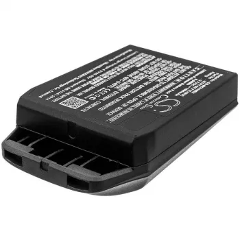 Batterie Cameron Sino type 82-105612-01 pour Motorola MC21 MC2100 MC2180 / CS-MC210BX