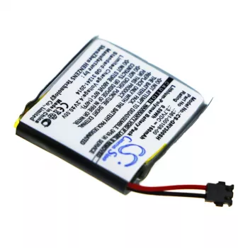 Batterie de remplacement CAMERON SINO pour Garmin Vivoactive 3 Music (361-00108-00, 361-00108-01) - CS-GRV300SH
