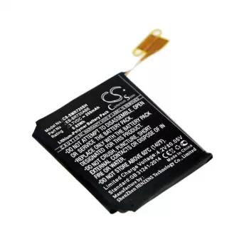 Batterie Cameron Sino EB-BR720ABE pour Samsung Gear S2 Classic SM-R720 SM-R732