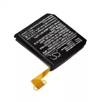 Batterie Cameron Sino EB-BR720ABE pour Samsung Gear S2 Classic SM-R720 SM-R732